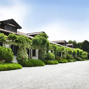 Venicegreen Agriresort , Tessera Itália