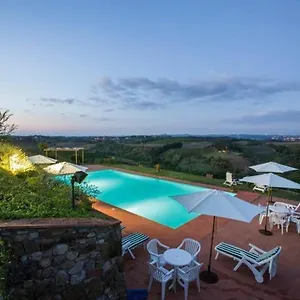 Podere Vigna Del Sole , San Gimignano Itália