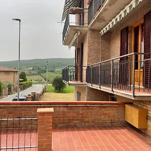 Casa Simonetta , San Gimignano Itália