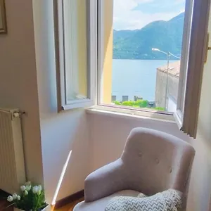 Casa Milla Apartment Tremezzo