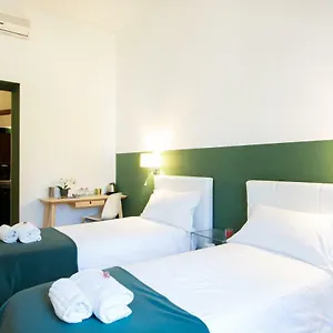 Lombardia40 Luxury ** Roma