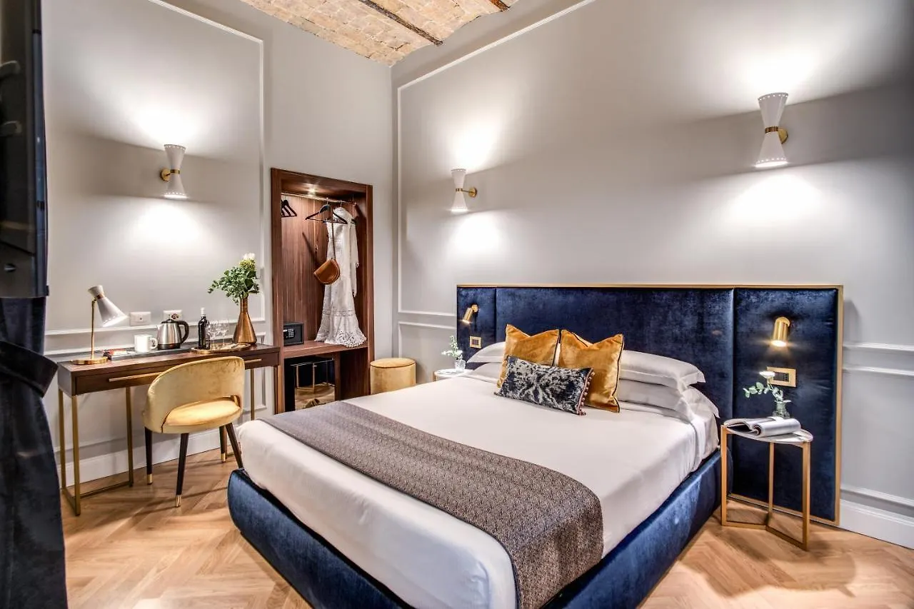 Tree Charme Augusto Luxury Suites Rome 3*,