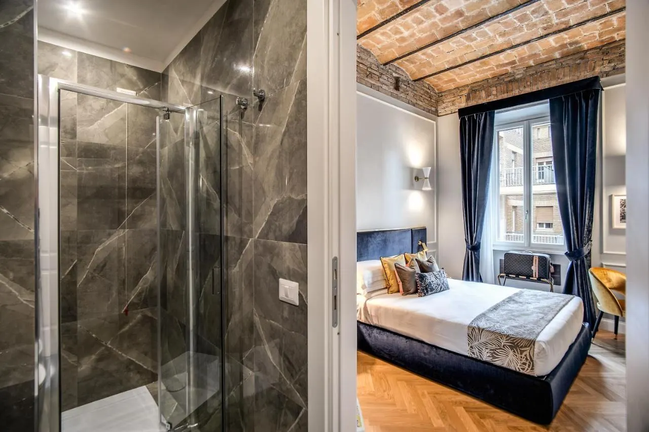 Tree Charme Augusto Luxury Suites Rome 3*,  Italy