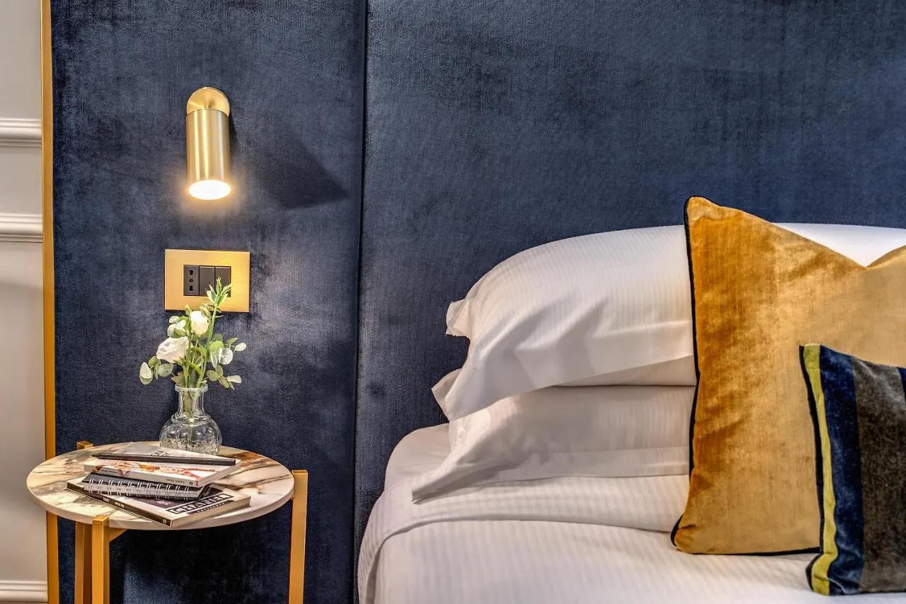 Tree Charme Augusto Luxury Suites Rome Italy