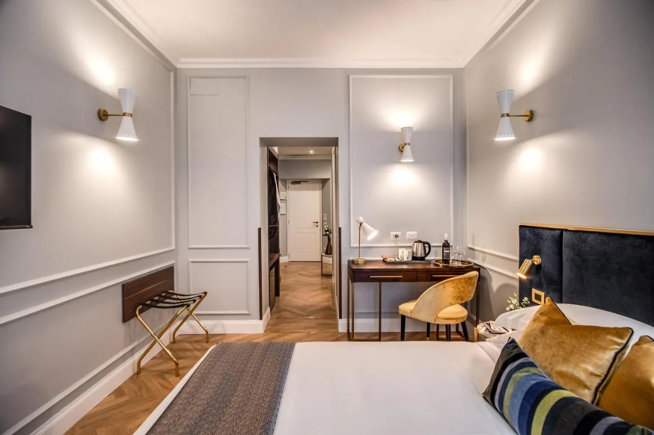 Tree Charme Augusto Luxury Suites Rome