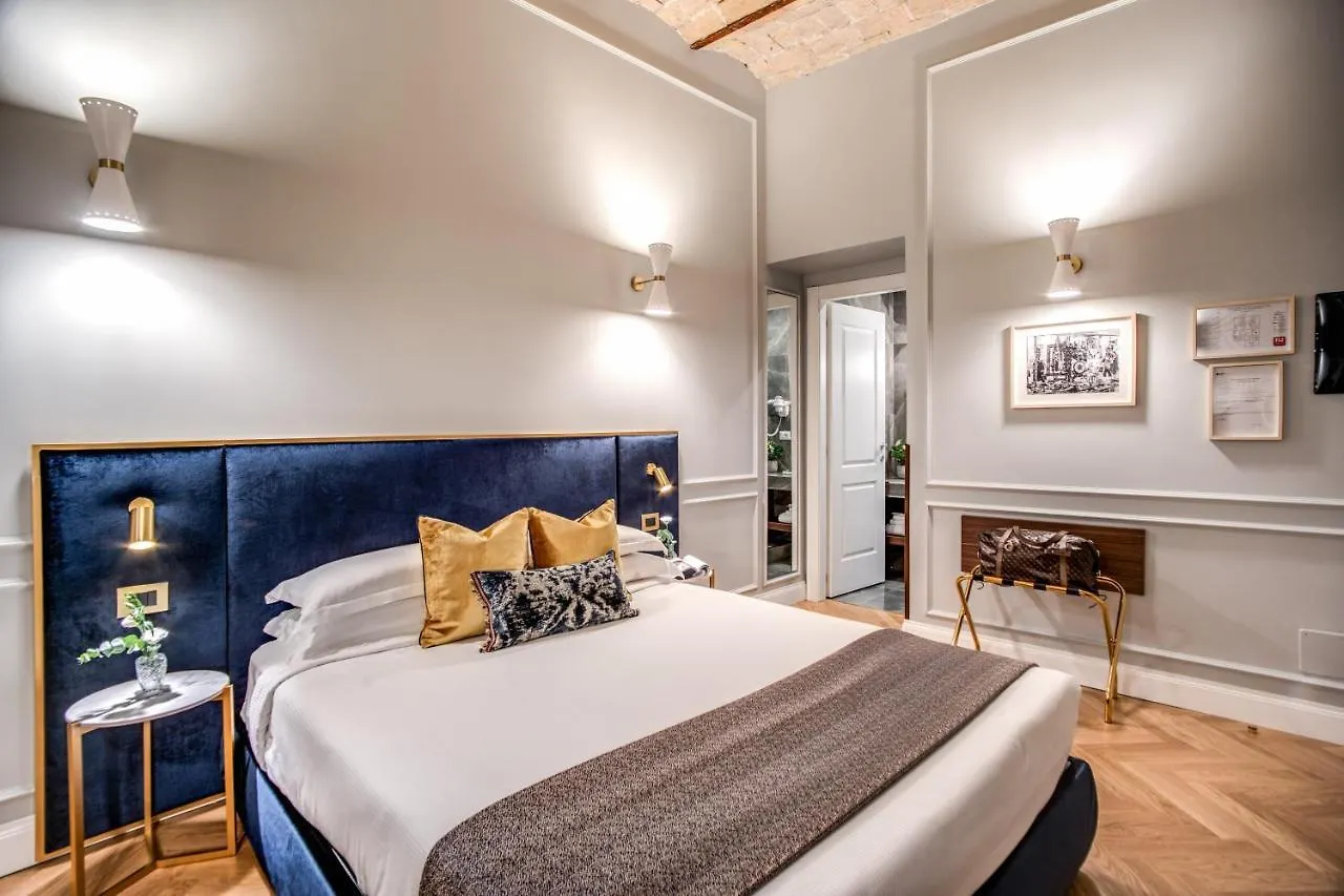 Hotel Tree Charme Augusto Luxury Suites Rome