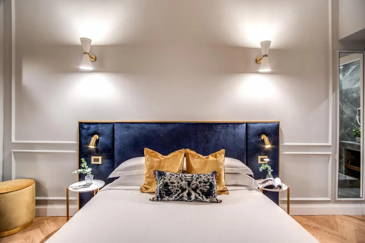 Tree Charme Augusto Luxury Suites Rome 3*,  Italy